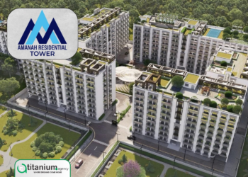 Amanah Residential Towers Lahore apartments near Adda Plot Raiwind Road