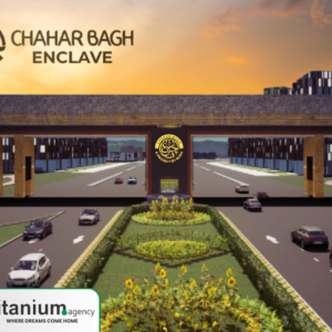 Chahar Bagh Enclave Lahore – A New Investment Opportunity in Lahore