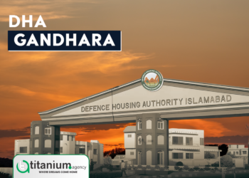 DHA Gandhara Islamabad – Amenities, Features & Investment