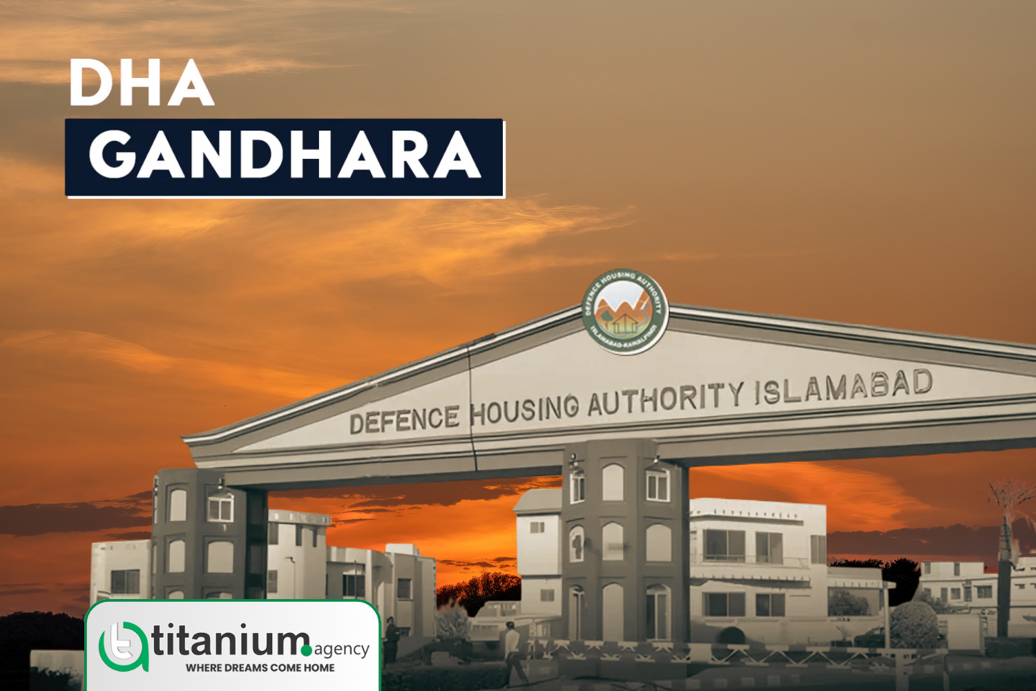 DHA Gandhara Islamabad – Amenities, Features & Investment