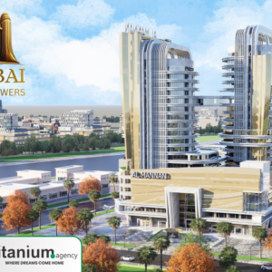 Dubai Twin Towers Lahore Main Raiwind Road Al-Kabir Downtown