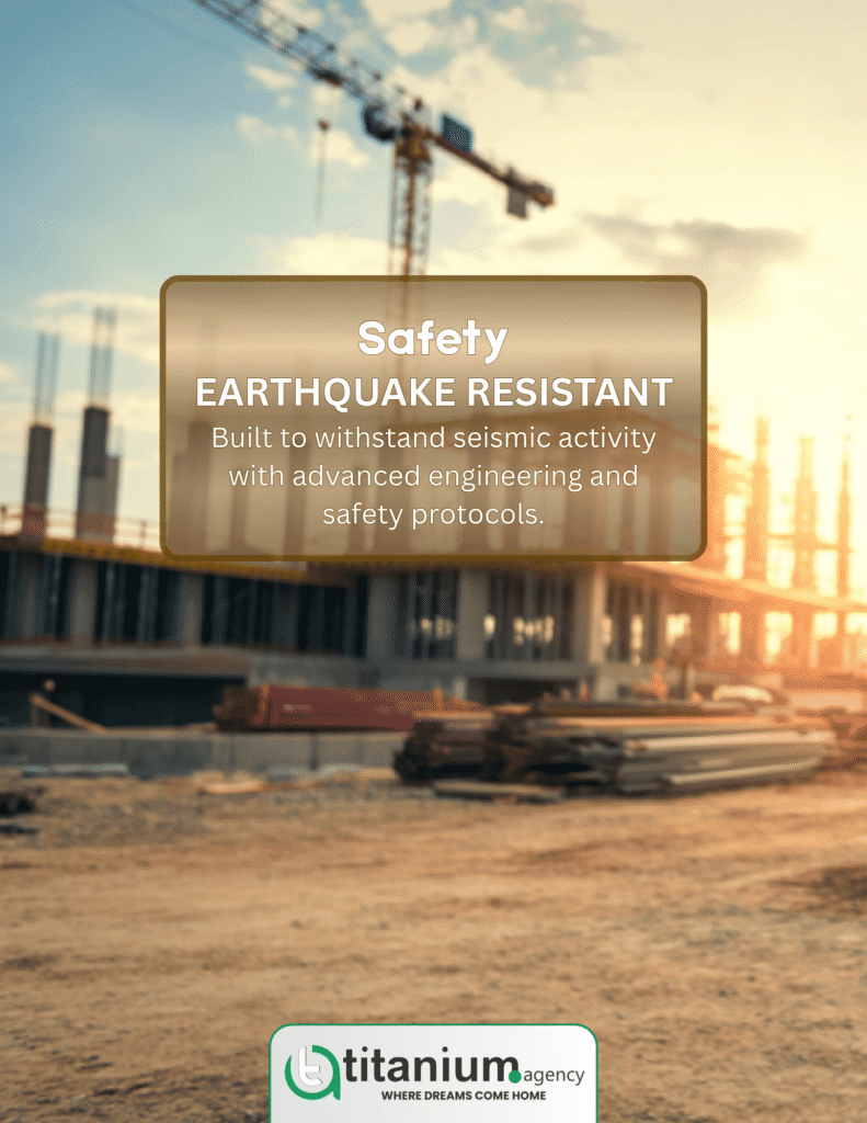 safety Dubai Twin Towers Lahore