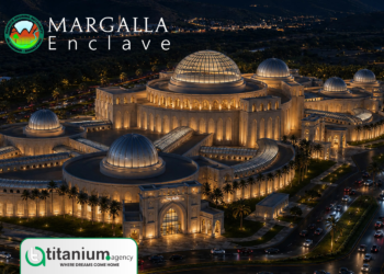 Margalla Enclave DHA Islamabad – Amenities, Features & Investment Opportunity