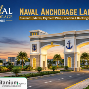 Anchorage Lahore 2026 – Latest Updates, Payment Plan & Location