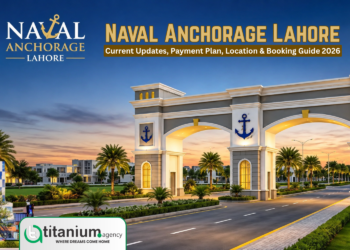 Anchorage Lahore 2026 – Latest Updates, Payment Plan & Location