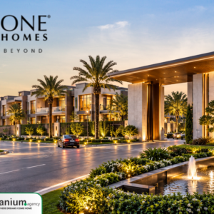 One Edition Lahore $35 million residential project on Raiwind Road