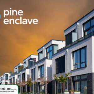 Pine Enclave Phase 3 College Road Lahore residential plots