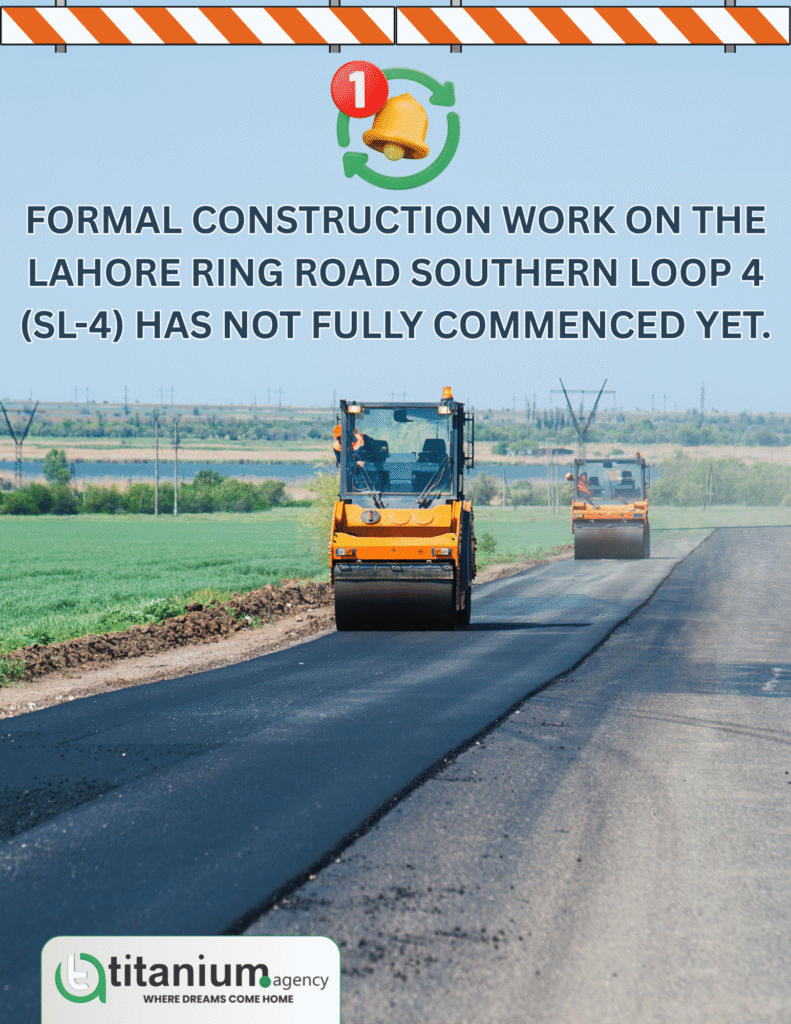 Multan Road and the Sharaqpu