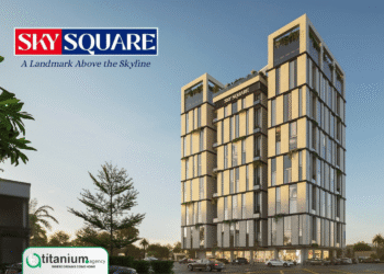 Sky Square Bahria Town Lahore Possession and Development Update