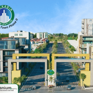 Al Kabir Town Phase 2 Lahore