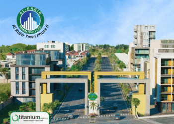 Al Kabir Town Phase 2 Lahore