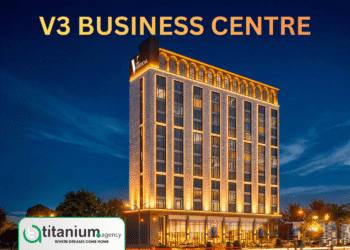 V3 Business Centre – The Future of Smart Commercial Ownership
