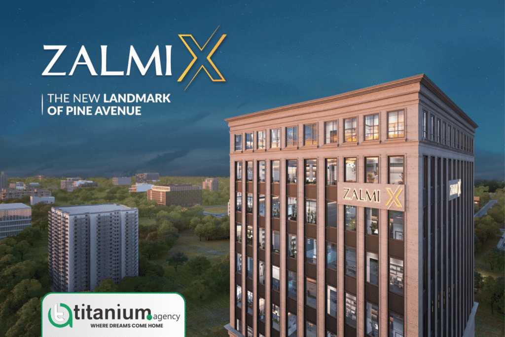 Zalmi X Lahore – Location, Features, Investment & Project Details