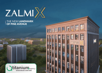 Zalmi X Lahore – Location, Features, Investment & Project Details