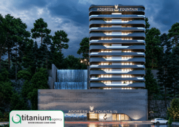 Address Fountain Galiyat – A Premium Location in Galiyat Murree | Location, Features, Amenities & Booking Guide