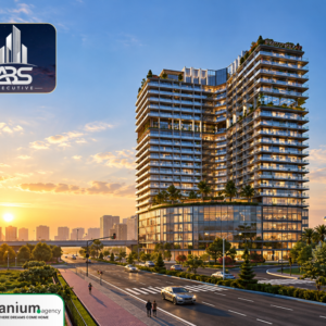 ABS Executive: Explore Modern Living, Prime Location & Investment Opportunity