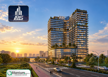 ABS Executive: Explore Modern Living, Prime Location & Investment Opportunity