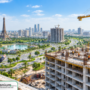 Best Real Estate Investment Opportunities in Pakistan 2026