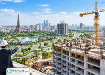 Best Real Estate Investment Opportunities in Pakistan 2026