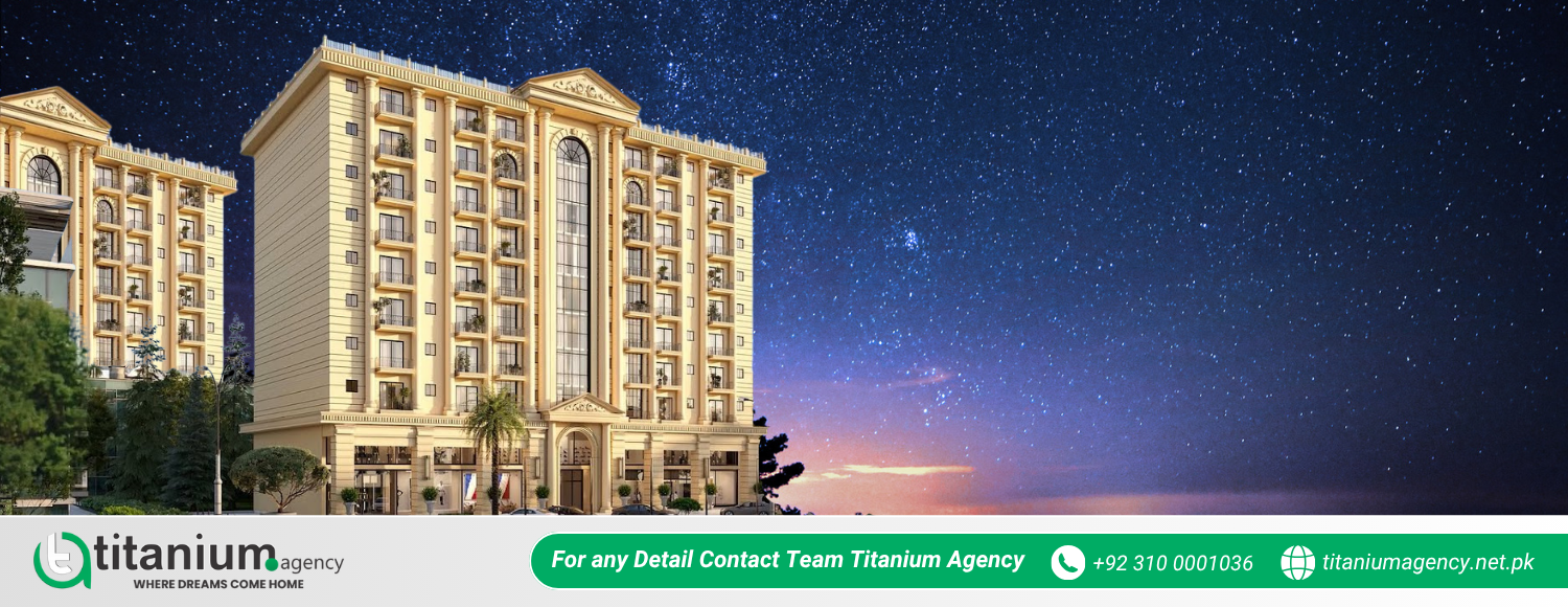 102 By Icon – Modern Apartment Living in Icon Valley Phase II, Raiwind Road Lahore
