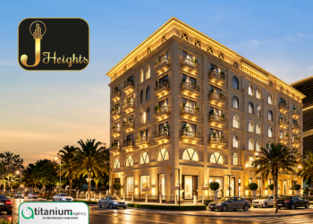 J Heights Raiwind Road Lahore real estate project and investment opportunities in 2026