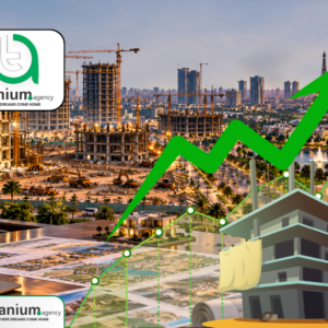 Titanium Agency Pvt. Ltd. real estate marketing and property investment in Lahore