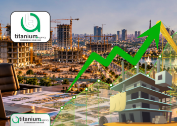 Titanium Agency Pvt. Ltd. real estate marketing and property investment in Lahore
