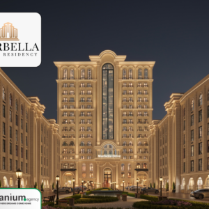 Marbella Drive Residency Lahore
