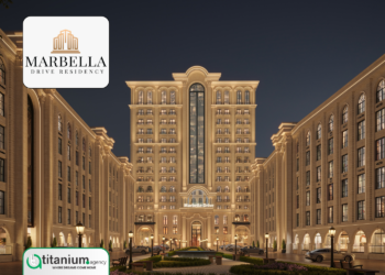 Marbella Drive Residency Lahore