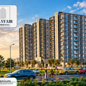Mayfair Residencia Lahore – Luxury Apartments on Canal Road