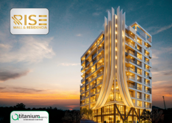 Rise Mall and Residencia luxury apartments and commercial mall on Main Raiwind Road Lahore