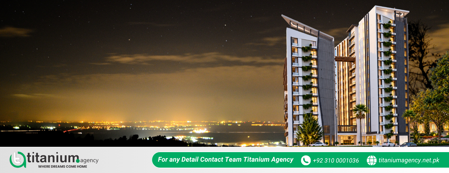 Unity Heights Bedian Road Lahore