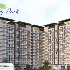 Valley Park Apartment Homes luxury apartments in Canal Valley Lahore